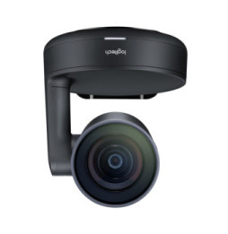 Logitech Rally Ultra-HD ConferenceCam système de vidéo conférence 10 personne(s) Ethernet/LAN Système de vidéoconférence de