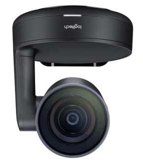 Logitech Rally Ultra-HD ConferenceCam système de vidéo conférence 10 personne(s) Ethernet/LAN Système de vidéoconférence de — image 3