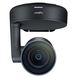 Logitech Rally Ultra-HD ConferenceCam système de vidéo conférence 10 personne(s) Ethernet/LAN Système de vidéoconférence de