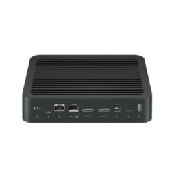 Logitech Rally Ultra-HD ConferenceCam système de vidéo conférence 10 personne(s) Ethernet/LAN Système de vidéoconférence de