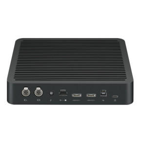 Logitech Rally Ultra-HD ConferenceCam système de vidéo conférence 10 personne(s) Ethernet/LAN Système de vidéoconférence de