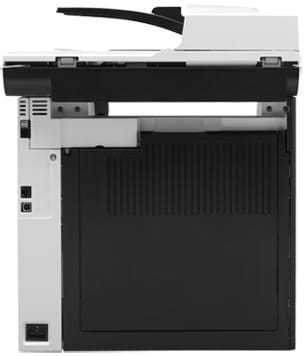 Imprimante couleur HP LaserJet Pro 300 MFP M375nw (CE903A) — image 6
