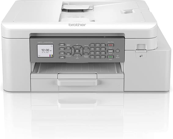 Brother MFC-J4340DW Jet d'encre A4 4800 x 1200 DPI Wifi (MFC-J4340DWRE1)