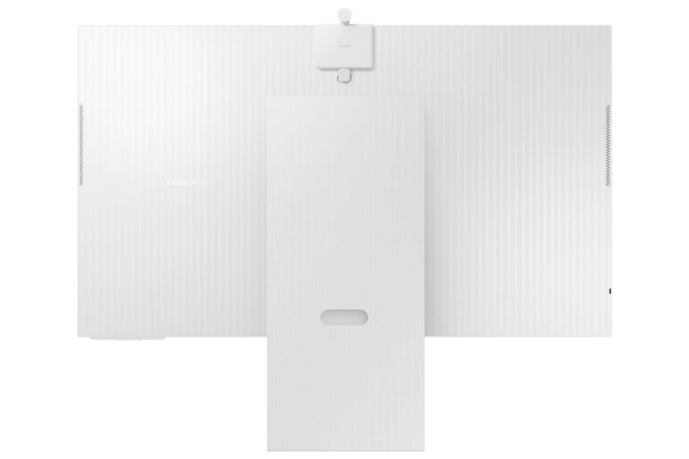 Samsung Smart Monitor M8 S32CM801UU écran plat de PC 81,3 cm (32") 3840 x 2160 pixels 4K Ultra HD LED Blanc (LS32CM801UUXEN) — image 4