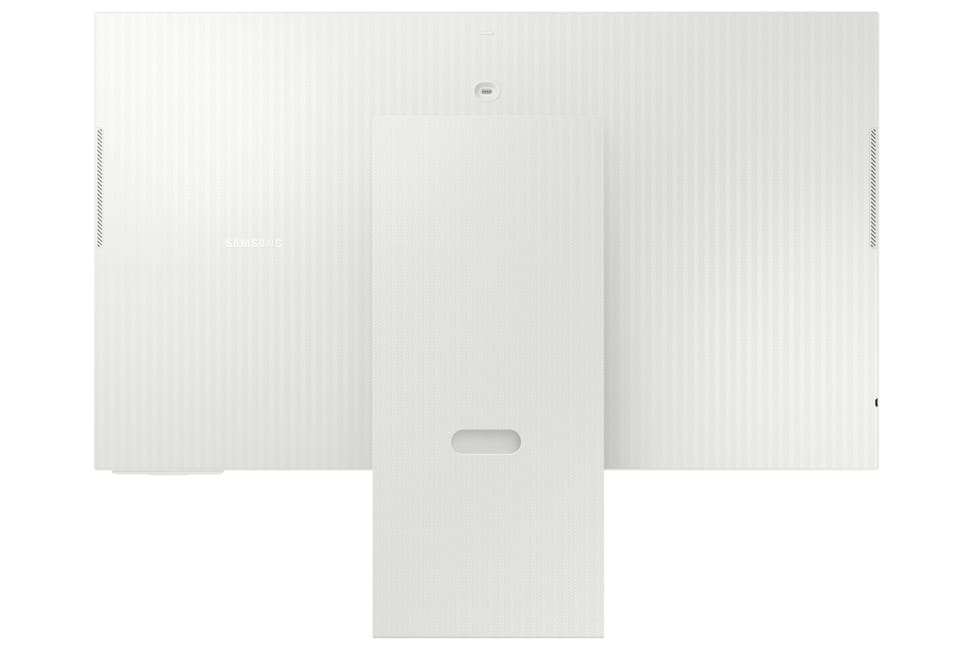 Samsung Smart Monitor M8 S32CM801UU écran plat de PC 81,3 cm (32") 3840 x 2160 pixels 4K Ultra HD LED Blanc (LS32CM801UUXEN) — image 5
