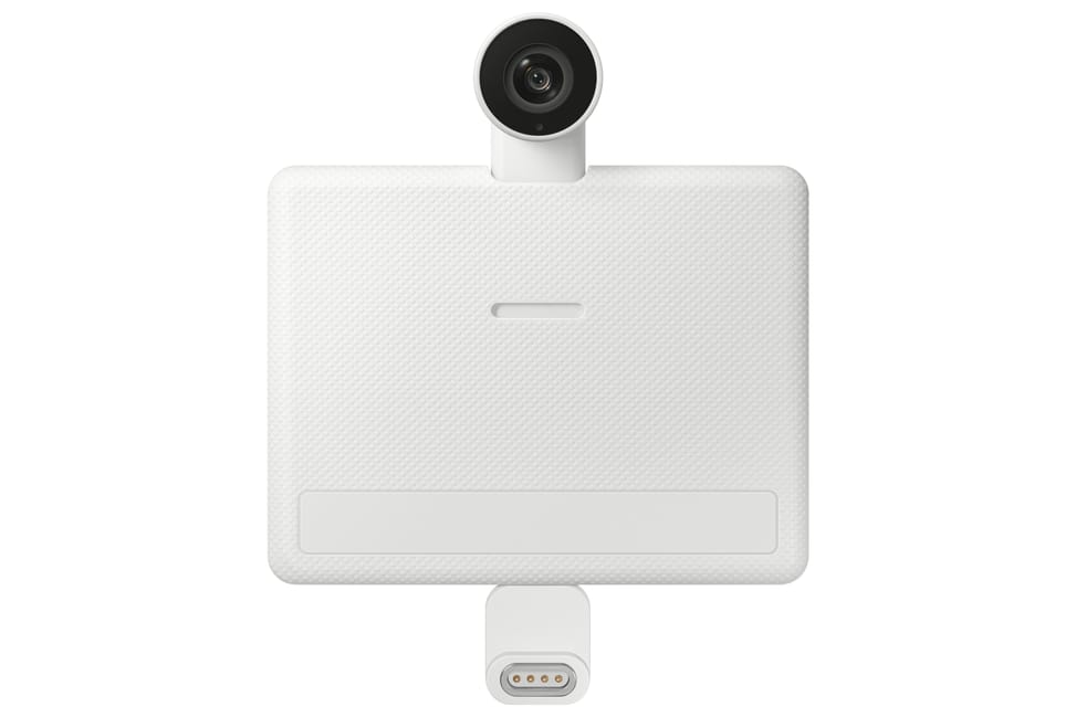 Samsung Smart Monitor M8 S32CM801UU écran plat de PC 81,3 cm (32") 3840 x 2160 pixels 4K Ultra HD LED Blanc (LS32CM801UUXEN) — image 17
