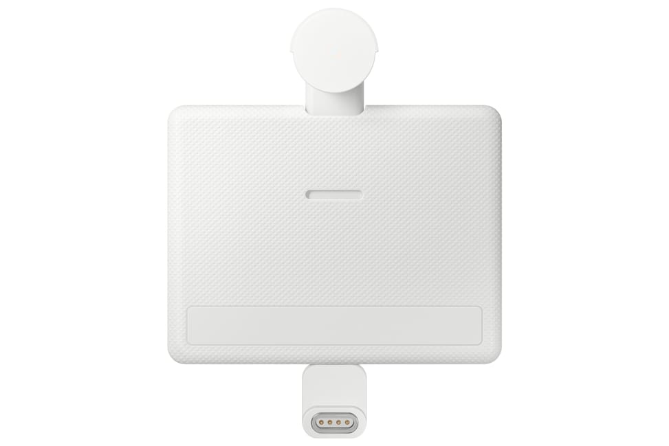 Samsung Smart Monitor M8 S32CM801UU écran plat de PC 81,3 cm (32") 3840 x 2160 pixels 4K Ultra HD LED Blanc (LS32CM801UUXEN) — image 18