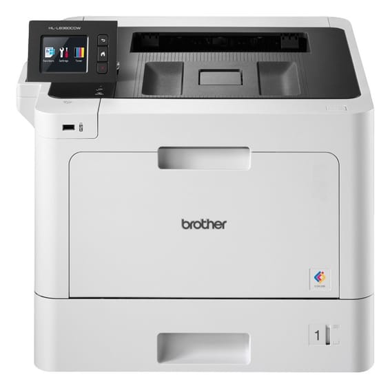 Brother HL-L8360CDW imprimante laser Couleur 2400 x 600 DPI A4 Wifi (HL-L8360CDW)