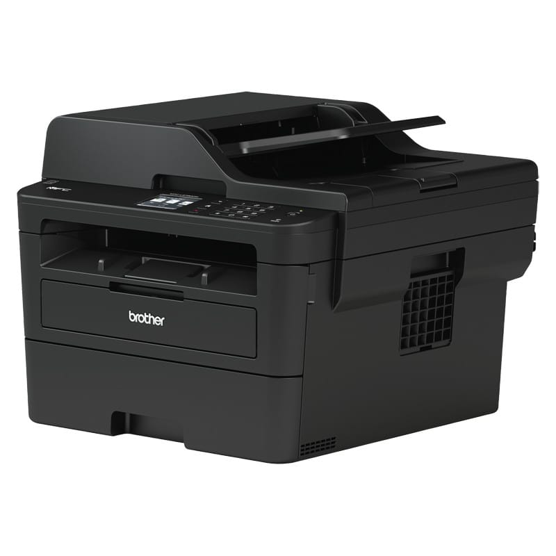 Brother MFC-L2730DW imprimante multifonction Laser A4 2400 x 600 DPI 34 ppm Wifi (MFC-L2730DW) — image 1