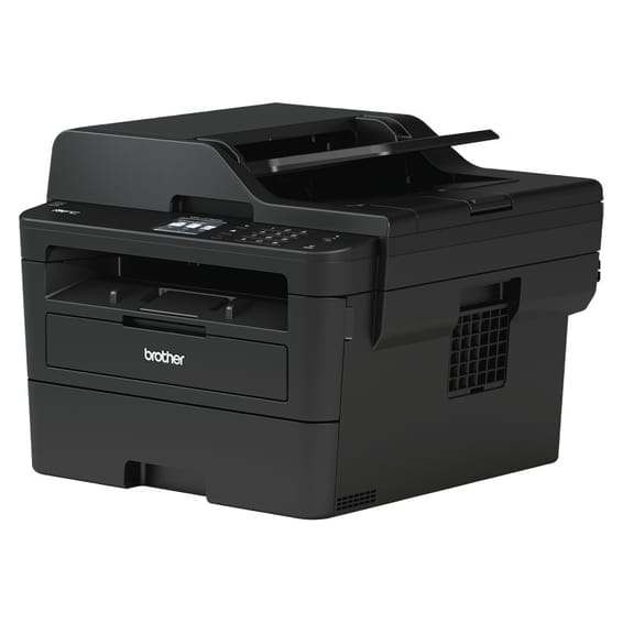 Brother MFC-L2730DW imprimante multifonction Laser A4 2400 x 600 DPI 34 ppm Wifi (MFC-L2730DW)