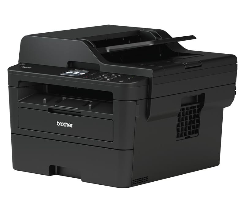 Brother MFC-L2730DW imprimante multifonction Laser A4 2400 x 600 DPI 34 ppm Wifi (MFC-L2730DW) — image 2