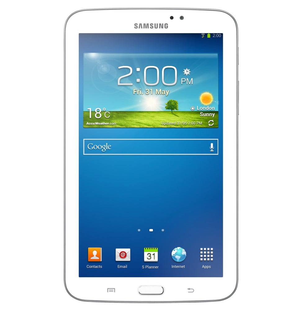 Samsung GALAXY Tab 3 (7.0)