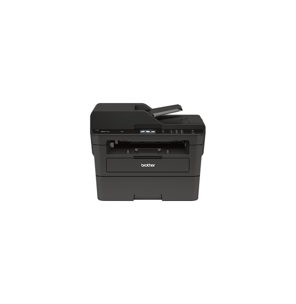 Brother MFC-L2750DW imprimante multifonction Laser A4 1200 x 1200 DPI 34 ppm Wifi (MFC-L2750DW)