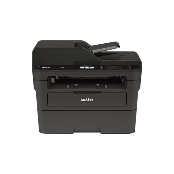Brother MFC-L2750DW imprimante multifonction Laser A4 1200 x 1200 DPI 34 ppm Wifi (MFC-L2750DW)