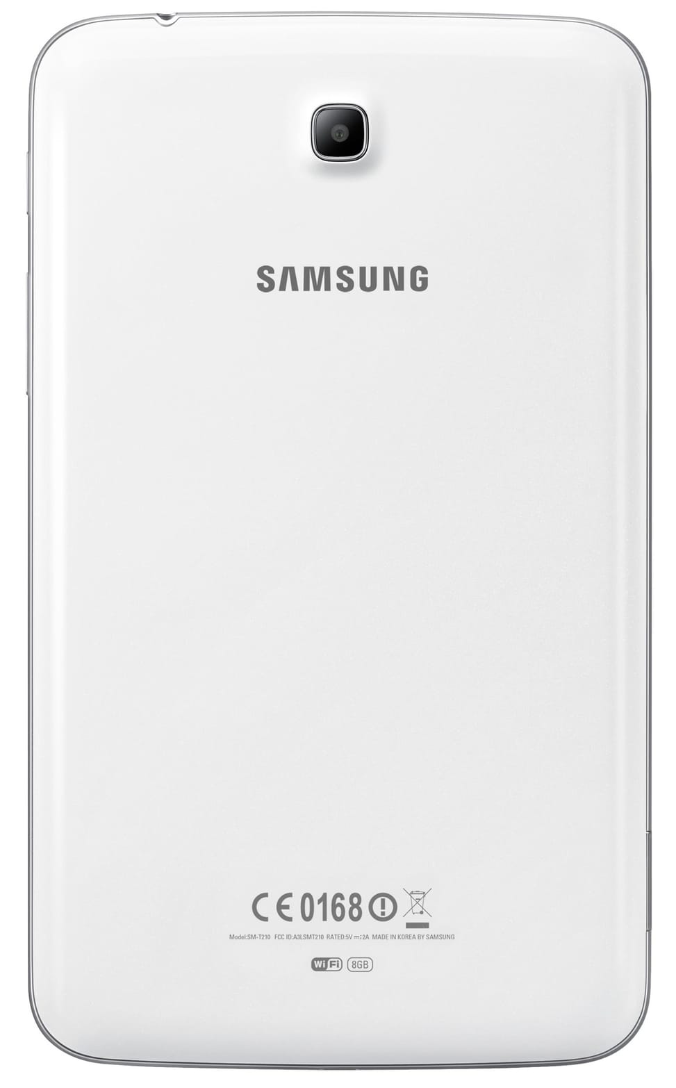 Samsung GALAXY Tab 3 (7.0) — image 3