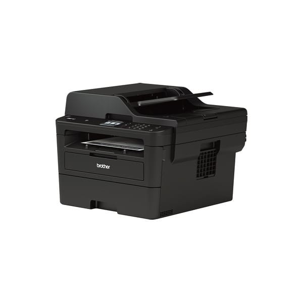 Brother MFC-L2750DW imprimante multifonction Laser A4 1200 x 1200 DPI 34 ppm Wifi (MFC-L2750DW) — image 2