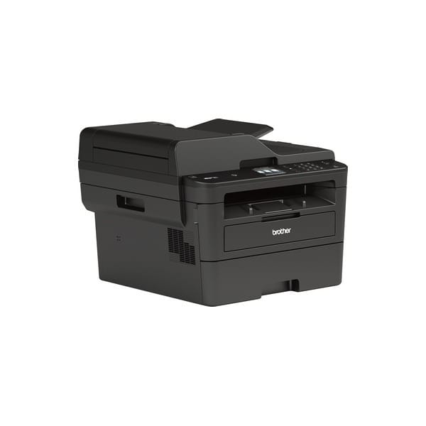 Brother MFC-L2750DW imprimante multifonction Laser A4 1200 x 1200 DPI 34 ppm Wifi (MFC-L2750DW) — image 3