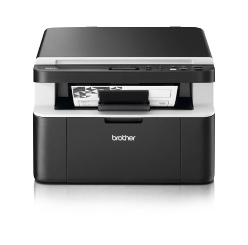 Brother DCP-1612W imprimante multifonction Laser A4 2400 x 600 DPI 20 ppm Wifi (DCP-1612W) — image 3