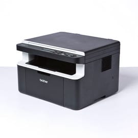 Brother DCP-1612W imprimante multifonction Laser A4 2400 x 600 DPI 20 ppm Wifi (DCP-1612W) — image 4