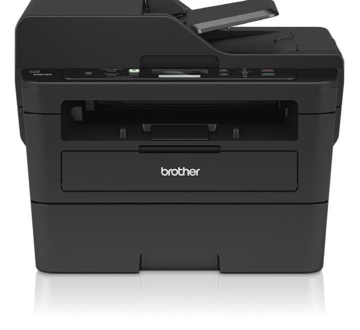Brother DCP-L2550DN imprimante multifonction Laser A4 1200 x 1200 DPI 34 ppm (DCP-L2550DN) — image 1