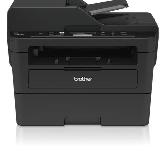 Brother DCP-L2550DN imprimante multifonction Laser A4 1200 x 1200 DPI 34 ppm (DCP-L2550DN)