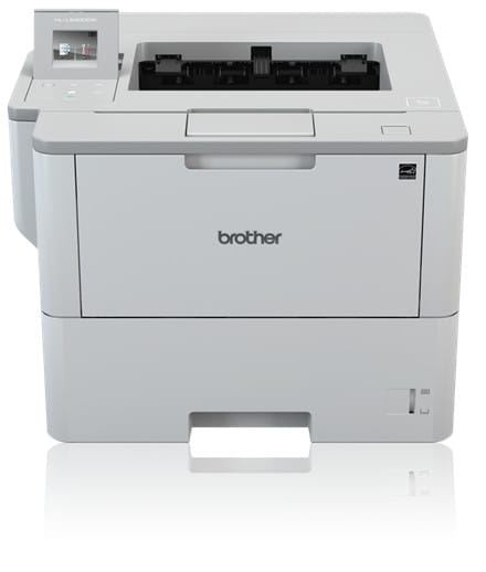 Brother HL-L6400DW imprimante laser 1200 x 1200 DPI A4 Wifi (HL-L6400DW) — image 1