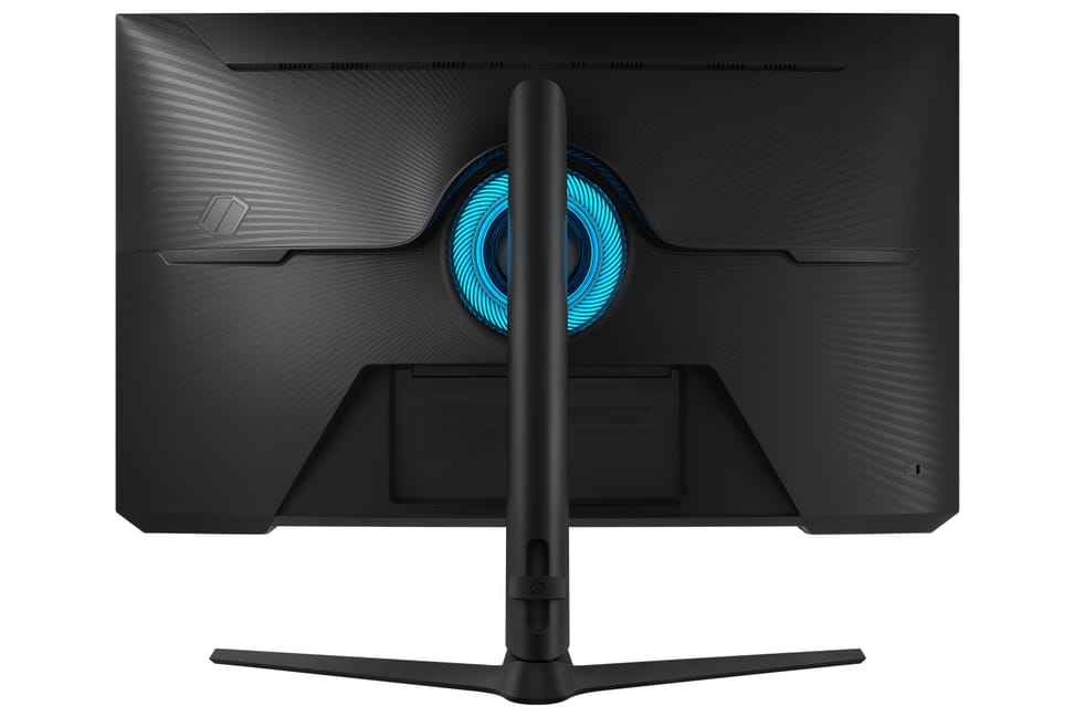 Samsung Odyssey G7 32'' écran plat de PC 81,3 cm (32") 3840 x 2160 pixels 4K Ultra HD LED Noir (LS32BG700EUXEN) — image 4