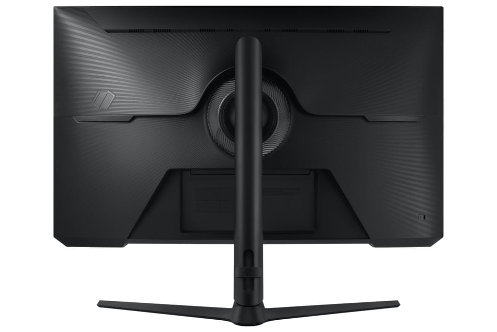 Samsung Odyssey G7 32'' écran plat de PC 81,3 cm (32") 3840 x 2160 pixels 4K Ultra HD LED Noir (LS32BG700EUXEN) — image 5