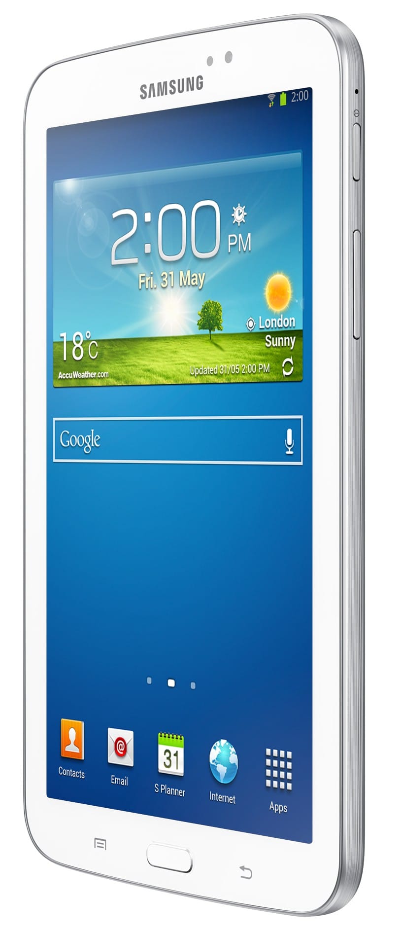 Samsung GALAXY Tab 3 (7.0) — image 2