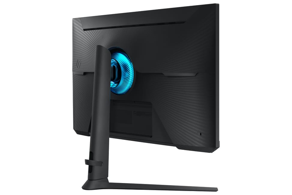 Samsung Odyssey G7 32'' écran plat de PC 81,3 cm (32") 3840 x 2160 pixels 4K Ultra HD LED Noir (LS32BG700EUXEN) — image 10