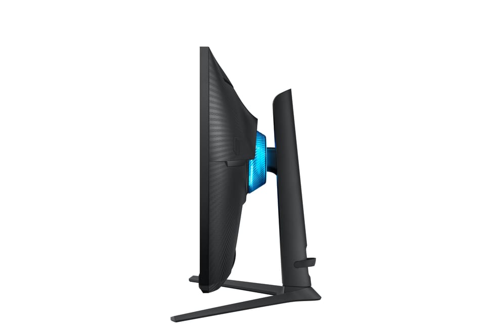 Samsung Odyssey G7 32'' écran plat de PC 81,3 cm (32") 3840 x 2160 pixels 4K Ultra HD LED Noir (LS32BG700EUXEN) — image 13