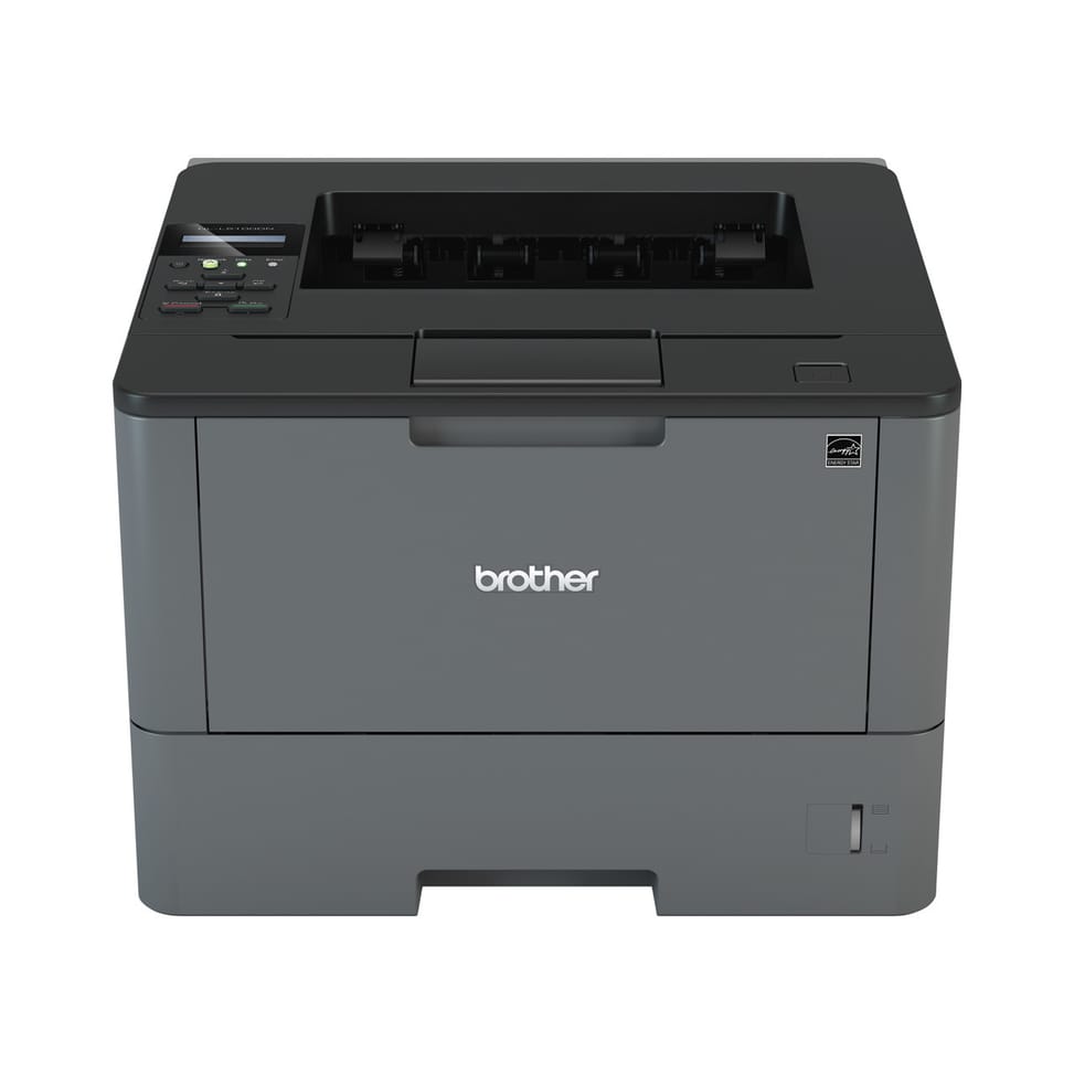Brother HL-L5100DN imprimante laser 1200 x 1200 DPI A4 (HL-L5100DN) — image 1