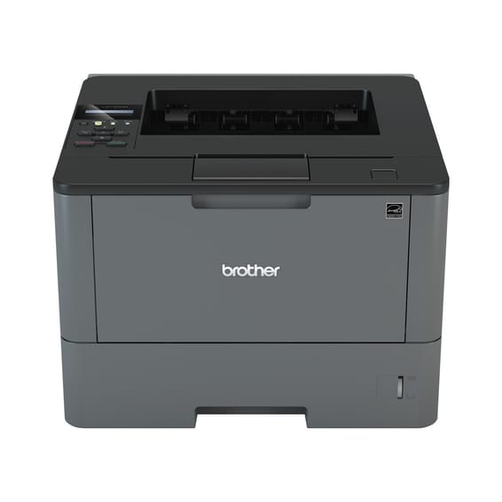 Brother HL-L5100DN imprimante laser 1200 x 1200 DPI A4 (HL-L5100DN)
