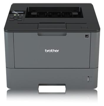 Brother HL-L5100DN imprimante laser 1200 x 1200 DPI A4 (HL-L5100DN) — image 2