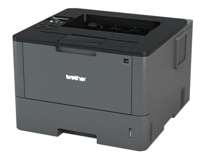 Brother HL-L5100DN imprimante laser 1200 x 1200 DPI A4 (HL-L5100DN) — image 3