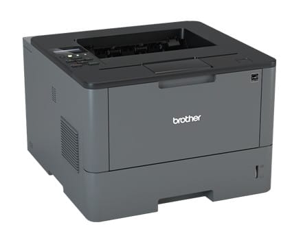 Brother HL-L5100DN imprimante laser 1200 x 1200 DPI A4 (HL-L5100DN) — image 4