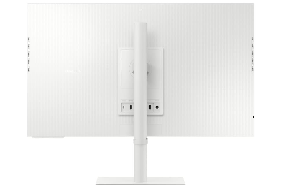 Samsung S32CM703UU écran plat de PC 81,3 cm (32") 3840 x 2160 pixels 4K Ultra HD LED Blanc (LS32CM703UUXEN) — image 4
