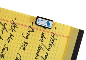 Clé USB DANE-ELEC Wesharebytes 2 x 4GB Ink Splat — image 3
