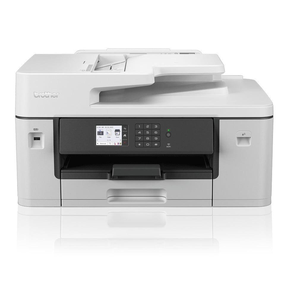 Brother MFC-J6540DW Jet d'encre A3 1200 x 4800 DPI Wifi (MFC-J6540DWRE1)