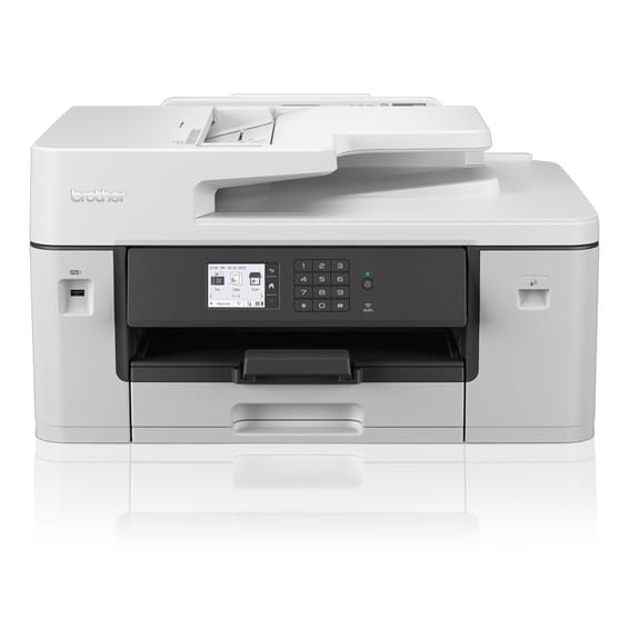 Brother MFC-J6540DW Jet d'encre A3 1200 x 4800 DPI Wifi (MFC-J6540DWRE1)