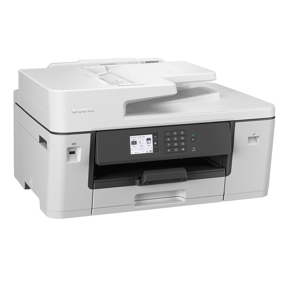 Brother MFC-J6540DW Jet d'encre A3 1200 x 4800 DPI Wifi (MFC-J6540DWRE1) — image 3