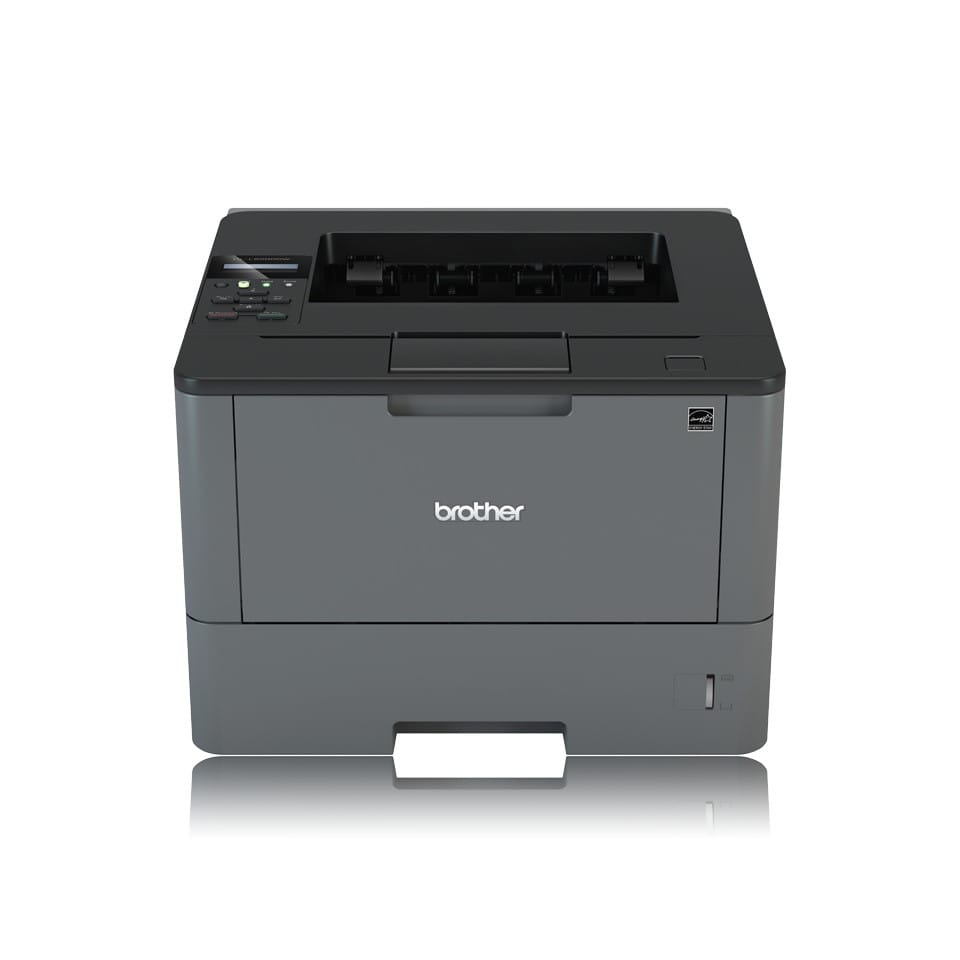 Brother HL-L5200DW imprimante laser 1200 x 1200 DPI A4 Wifi (HL-L5200DW) — image 1
