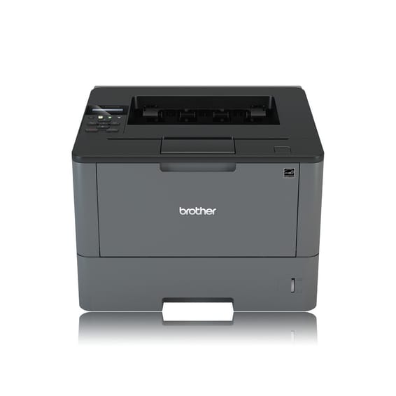 Brother HL-L5200DW imprimante laser 1200 x 1200 DPI A4 Wifi (HL-L5200DW)