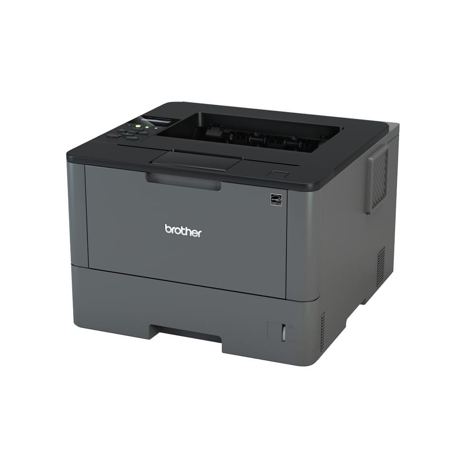 Brother HL-L5200DW imprimante laser 1200 x 1200 DPI A4 Wifi (HL-L5200DW) — image 3
