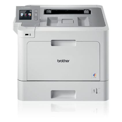 Brother HLL9310CDW Couleur 2400 x 600 DPI A4 Wifi (HL-L9310CDW)
