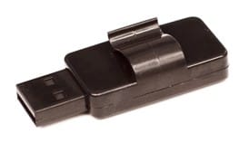 Clé USB DANE-ELEC Wesharebytes 2 x 4GB Ink Splat — image 4
