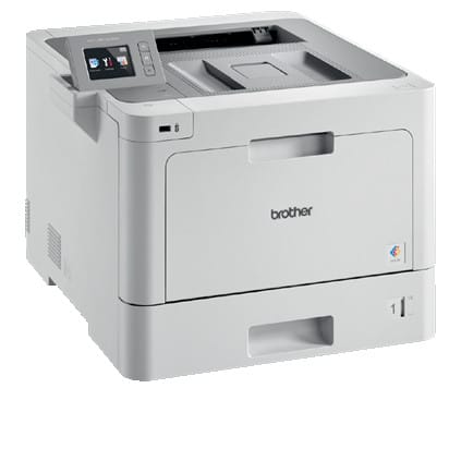 Brother HLL9310CDW Couleur 2400 x 600 DPI A4 Wifi (HL-L9310CDW) — image 3