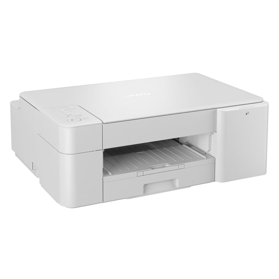 Brother DCP-J1200W Jet d'encre A4 1200 x 6000 DPI 16 ppm Wifi (DCP-J1200WRE1) — image 1