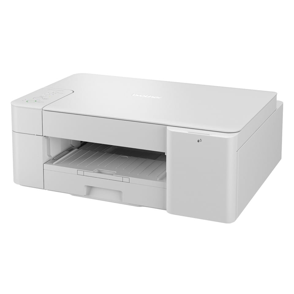 Brother DCP-J1200W Jet d'encre A4 1200 x 6000 DPI 16 ppm Wifi (DCP-J1200WRE1) — image 2