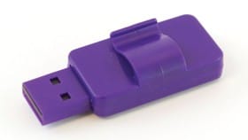 Clé USB DANE-ELEC Wesharebytes 2 x 4GB Lil Monsters — image 4